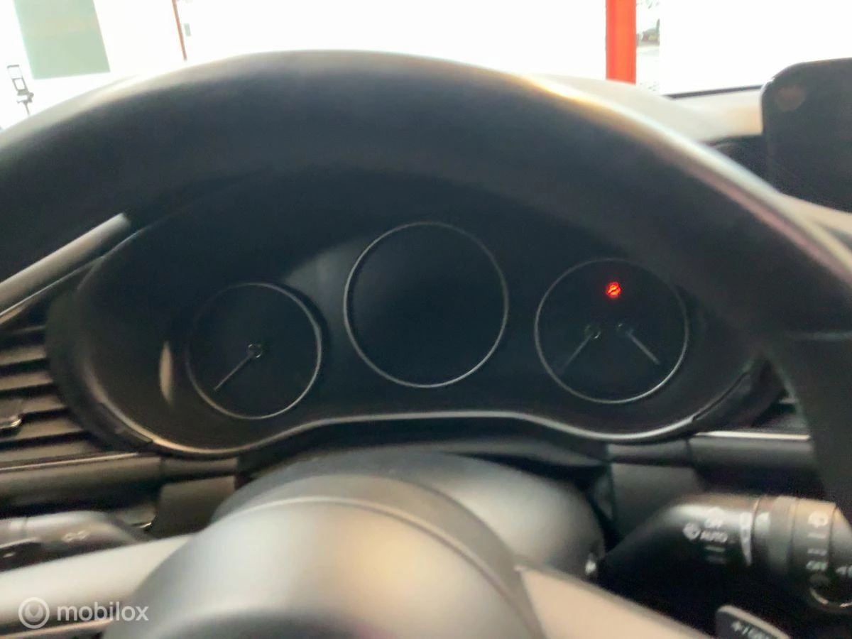 Hoofdafbeelding Mazda 3