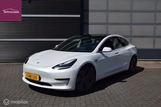 Tesla Model 3 Long Range AWD 75 kWh automaat.  Goede staat!