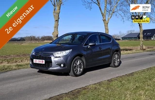Citroen DS4 1.6 VTi Chic, 2e EIGENAAR❗