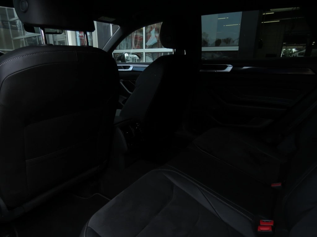 Hoofdafbeelding Volkswagen Arteon