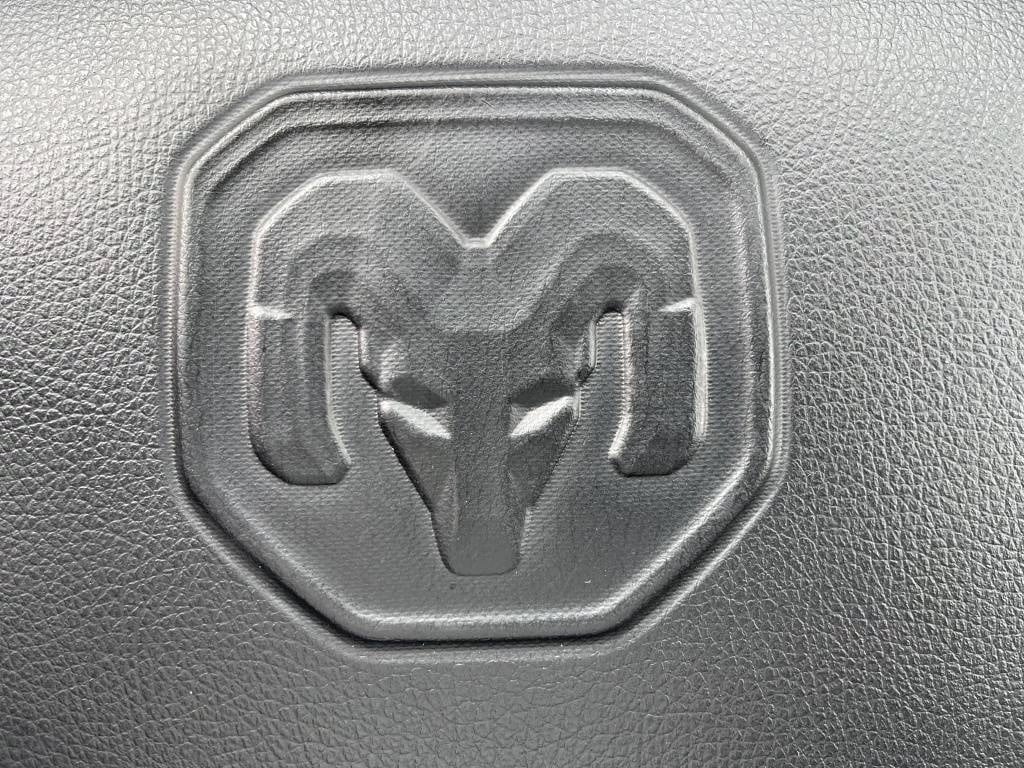 Hoofdafbeelding Dodge Ram Pick-Up