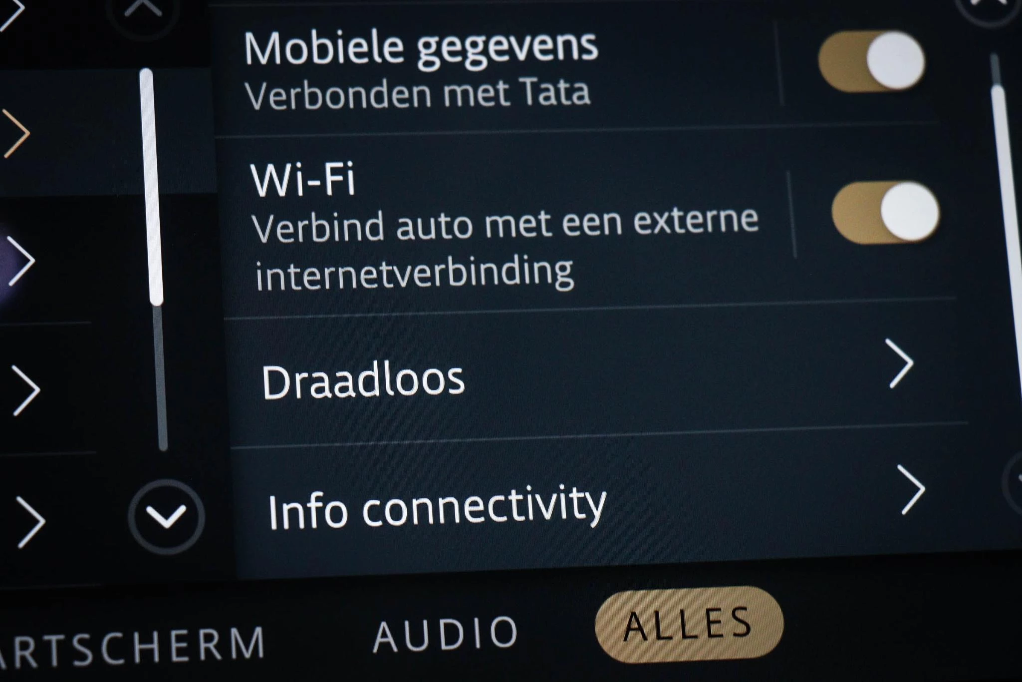 Hoofdafbeelding Land Rover Discovery Sport