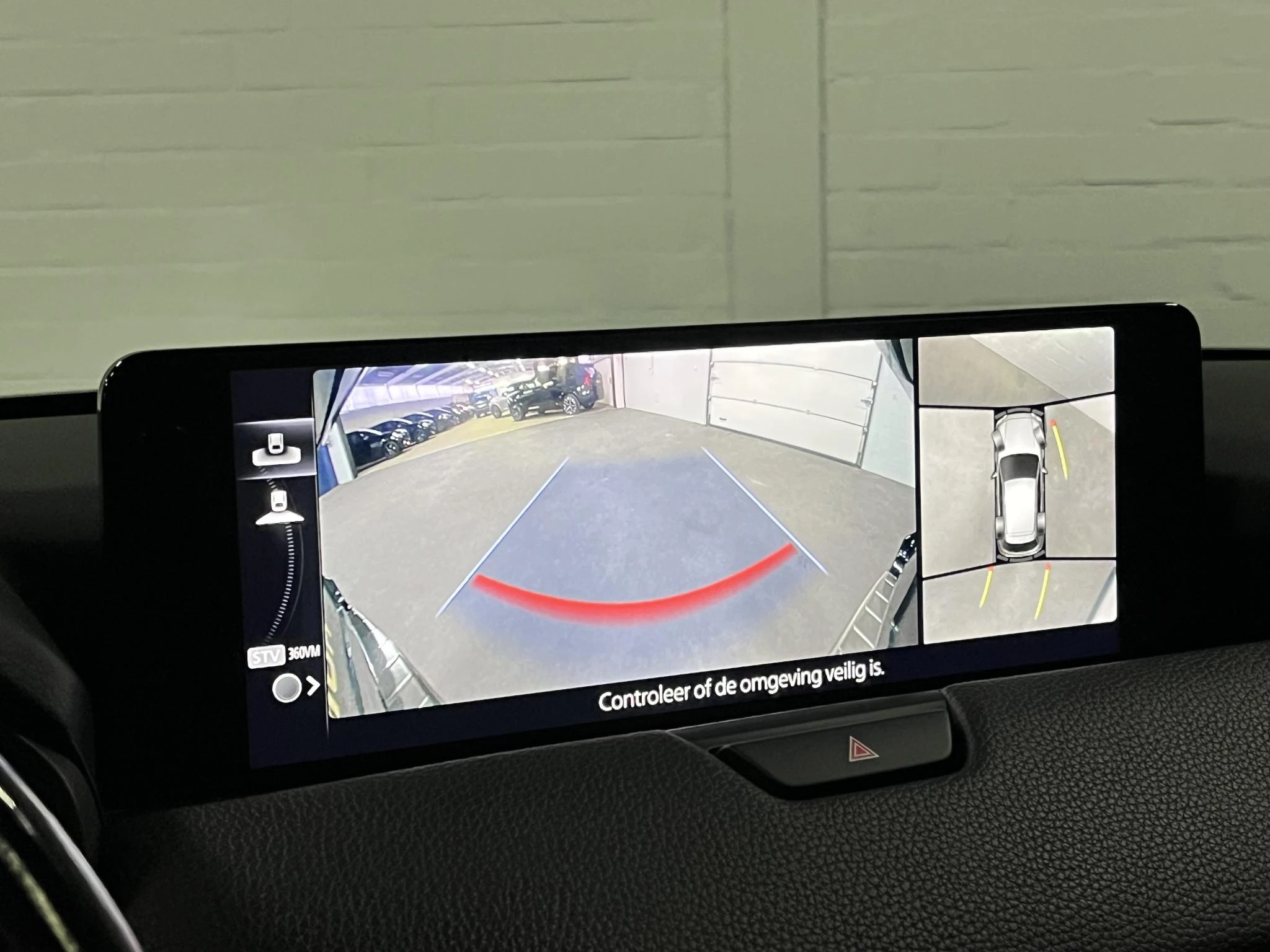 Hoofdafbeelding Mazda CX-60