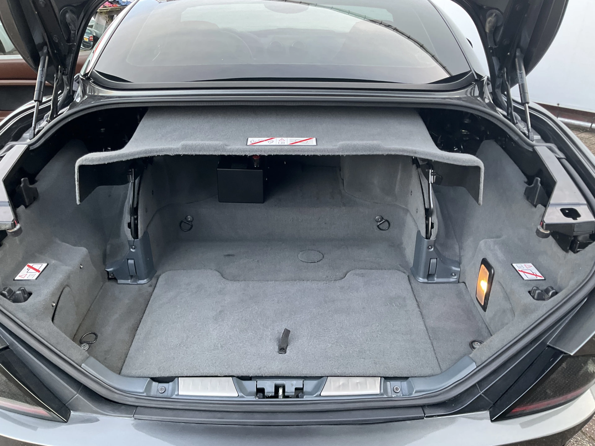 Hoofdafbeelding Ferrari California