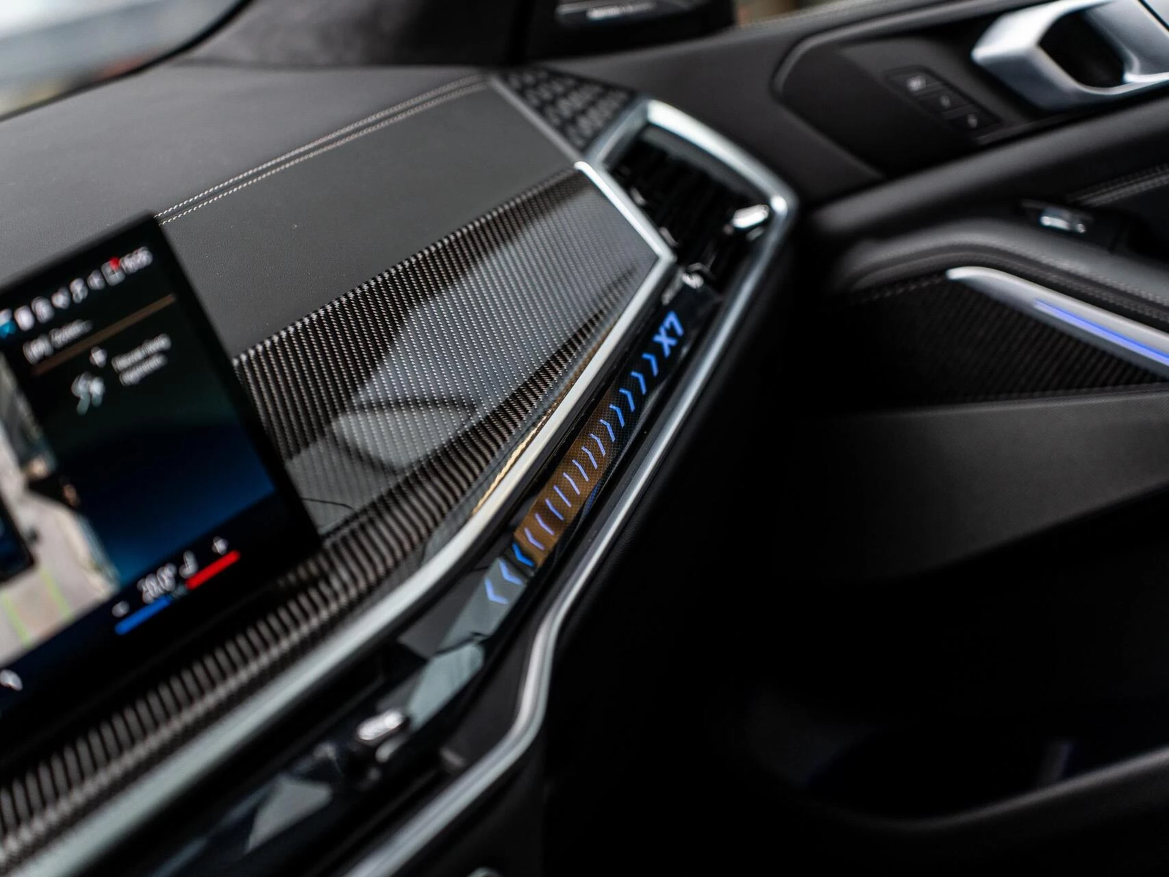 Hoofdafbeelding BMW X7