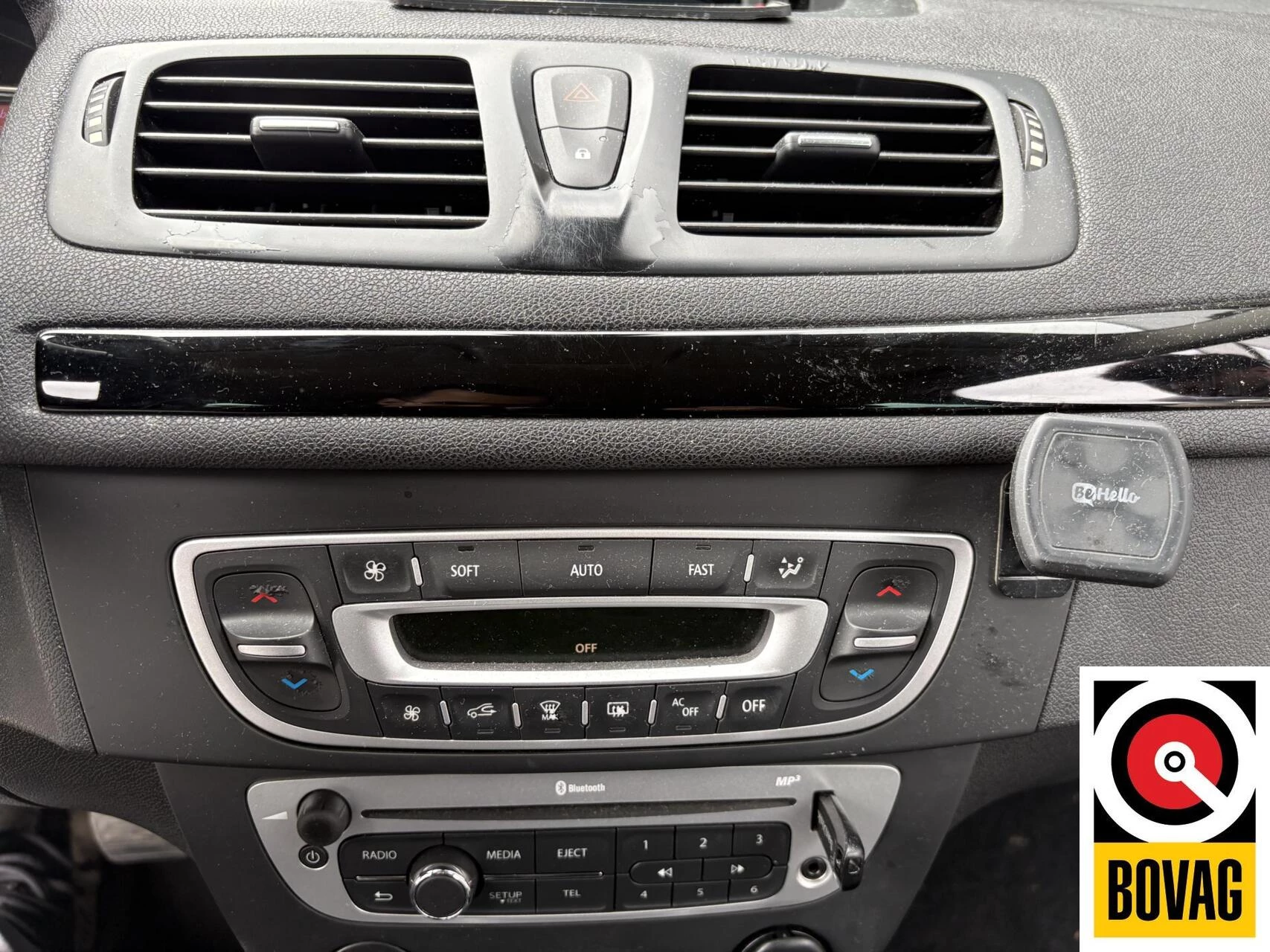 Hoofdafbeelding Renault Mégane