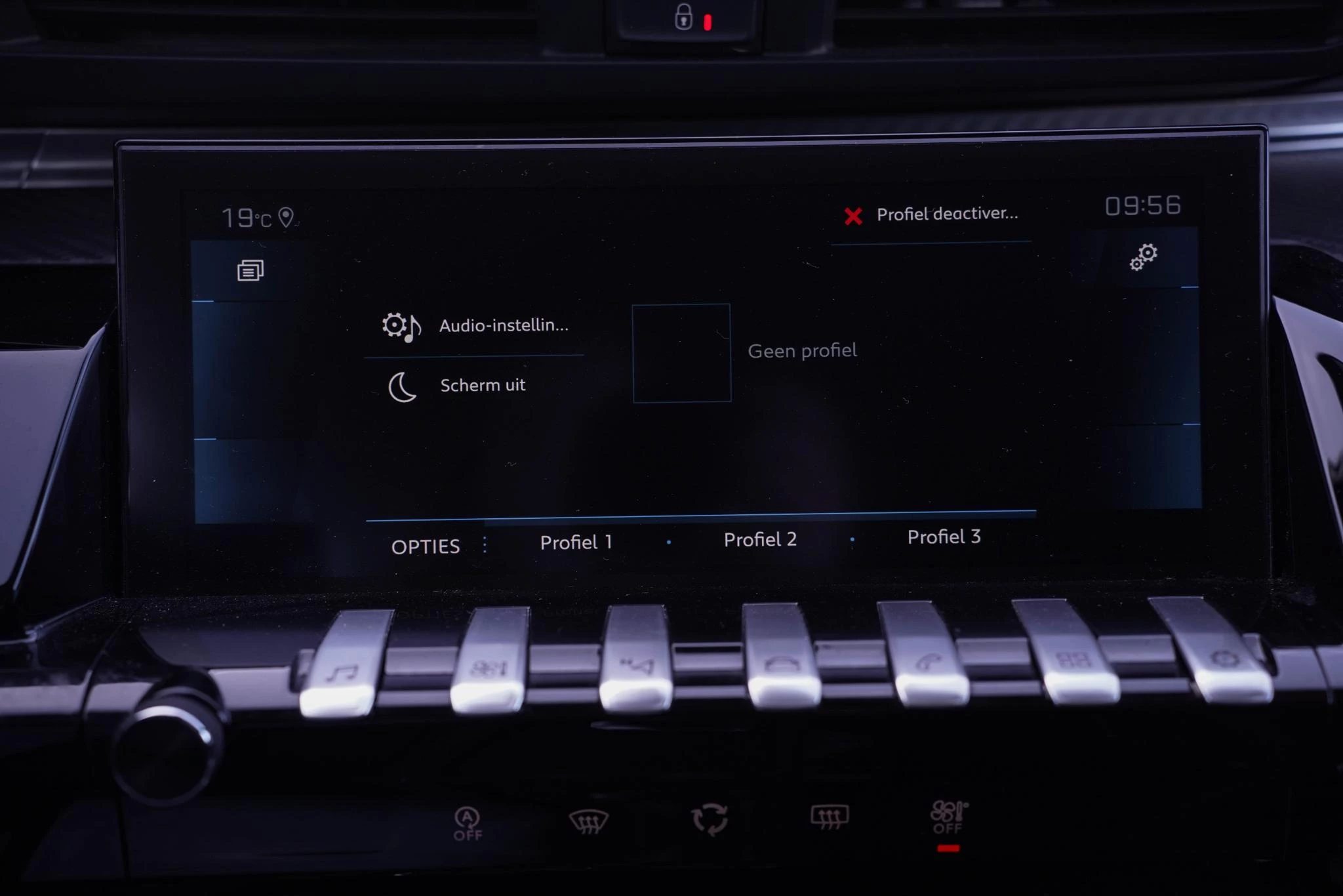 Hoofdafbeelding Peugeot 508