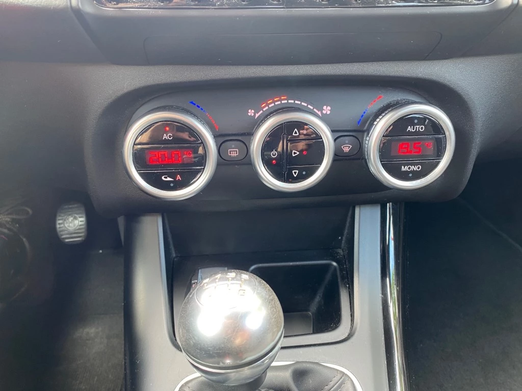 Hoofdafbeelding Alfa Romeo Giulietta