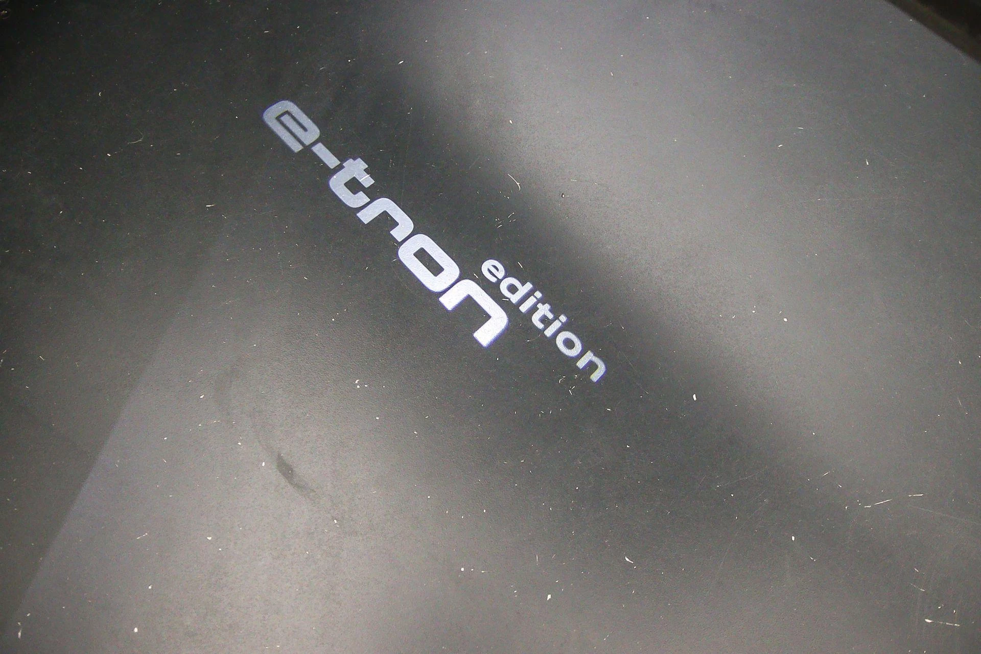 Hoofdafbeelding Audi SQ6 e-tron