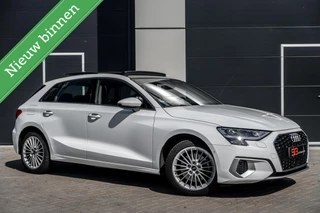 Audi A3 Sportback 40 TFSI e Business edition