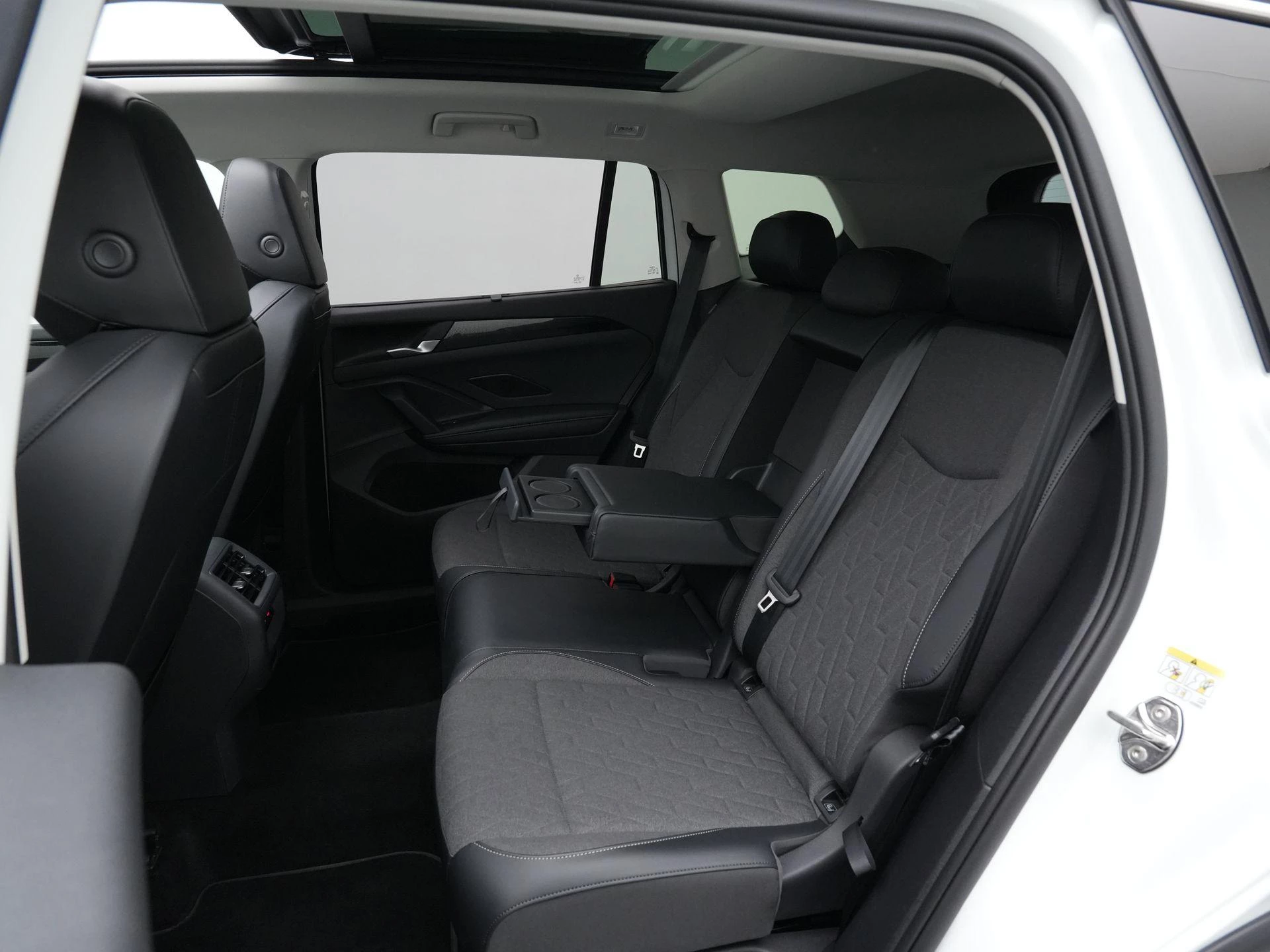Hoofdafbeelding Volkswagen Tayron
