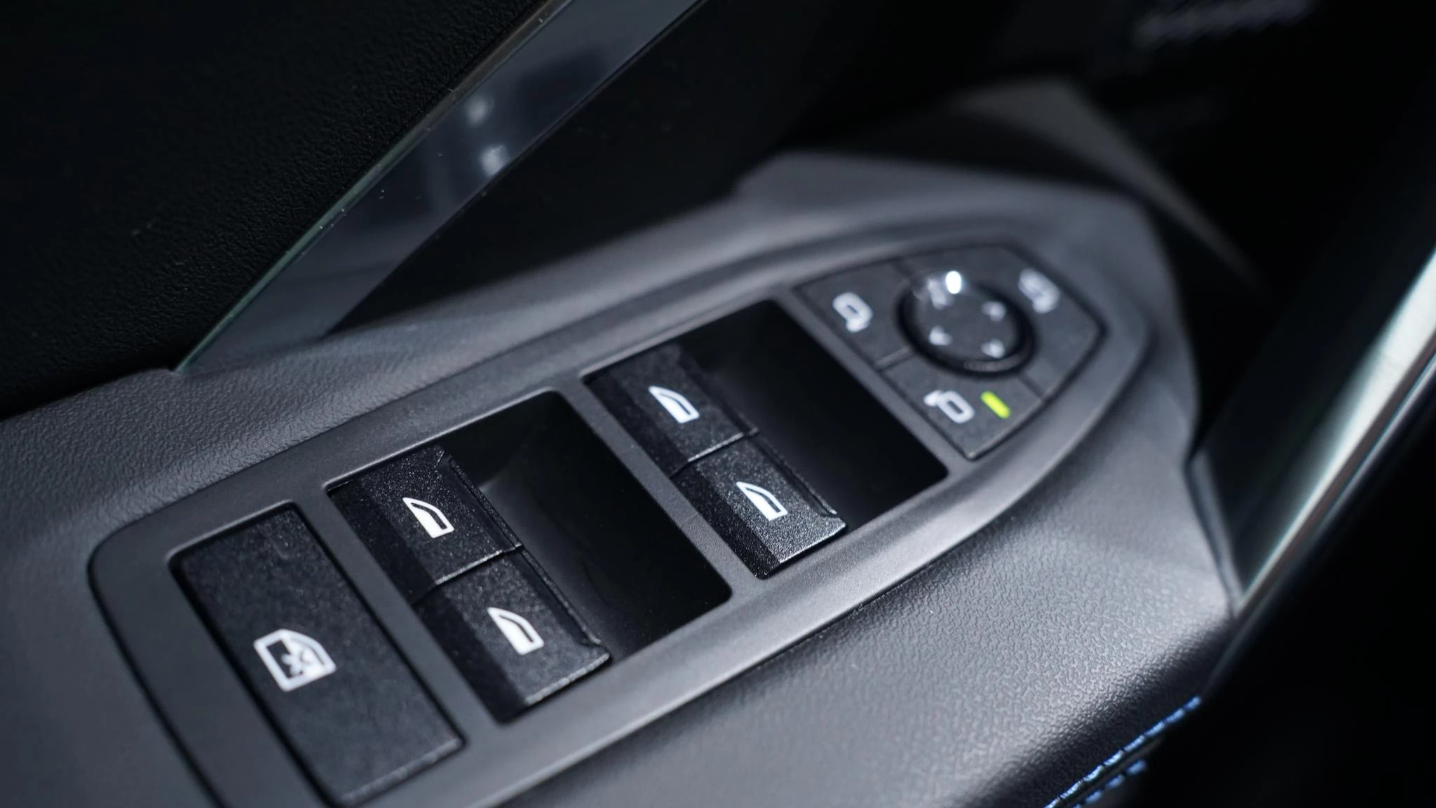 Hoofdafbeelding BMW iX1