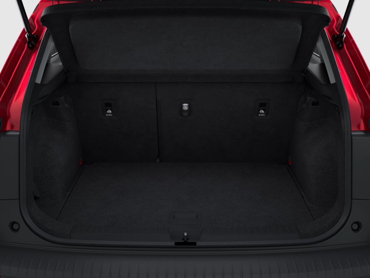 Hoofdafbeelding Škoda Epiq