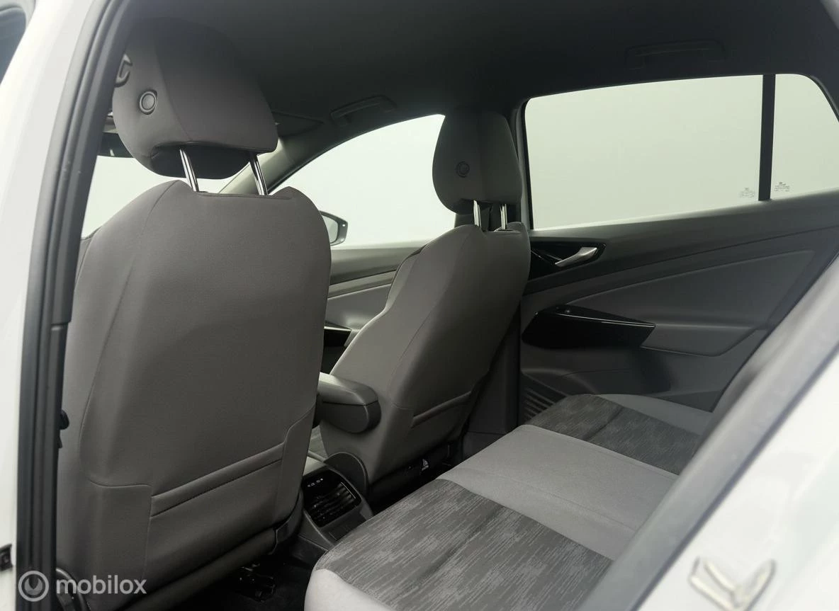 Hoofdafbeelding Volkswagen ID.4