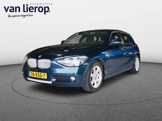 BMW 1-serie 116i Urban Line 5DRS | NAVI | PDC | TREKHAAK