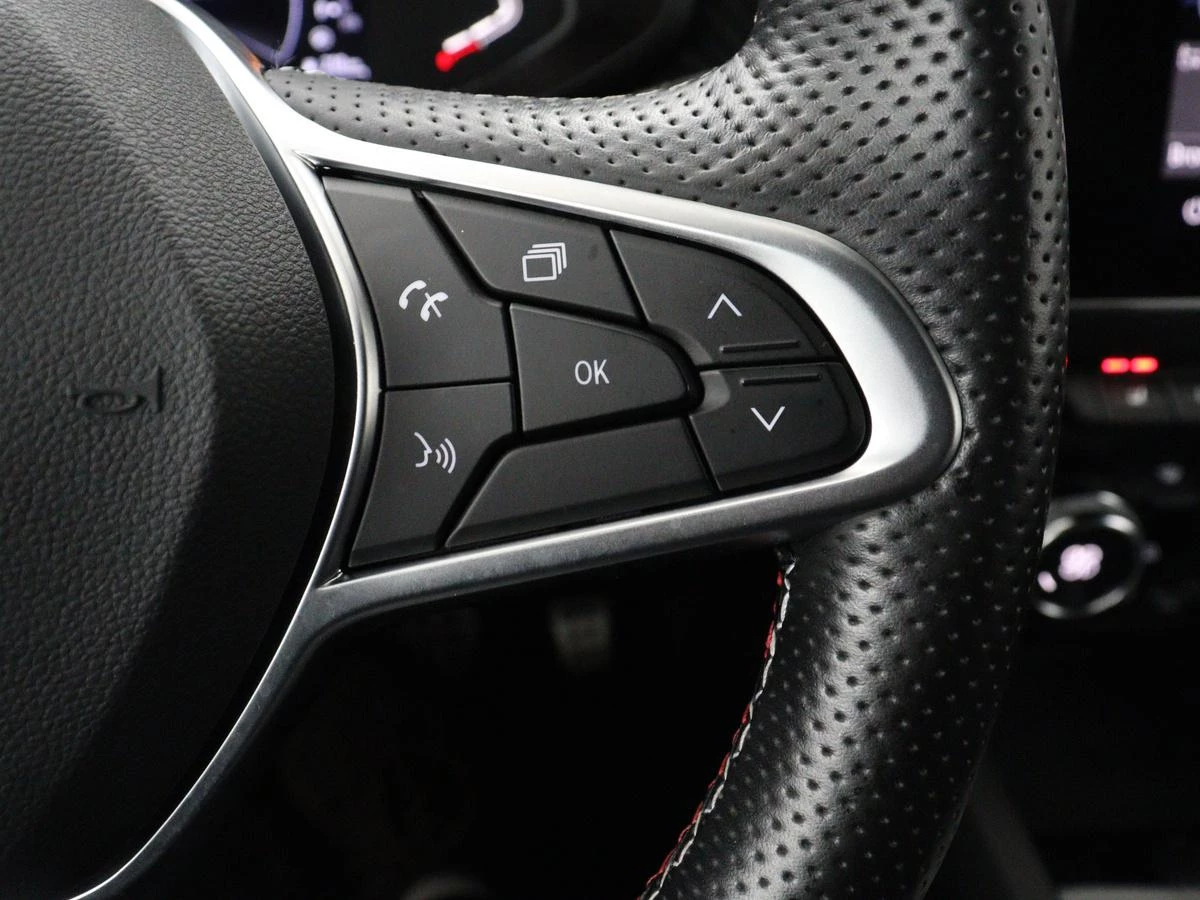 Hoofdafbeelding Renault Arkana