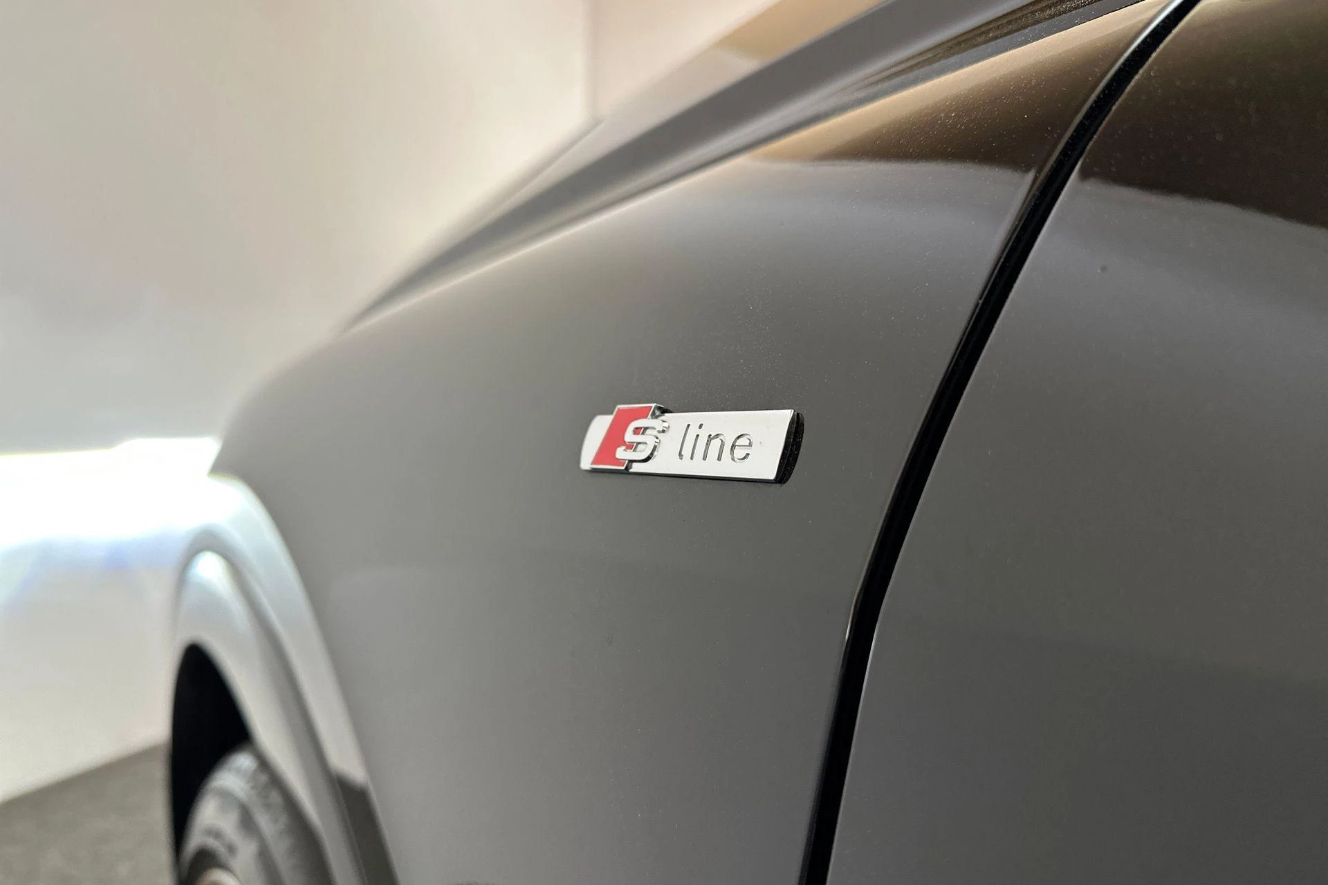 Hoofdafbeelding Audi Q4 Sportback e-tron