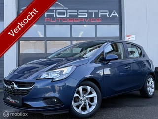 Opel Corsa 1.4 Color Edition Cruise Airco