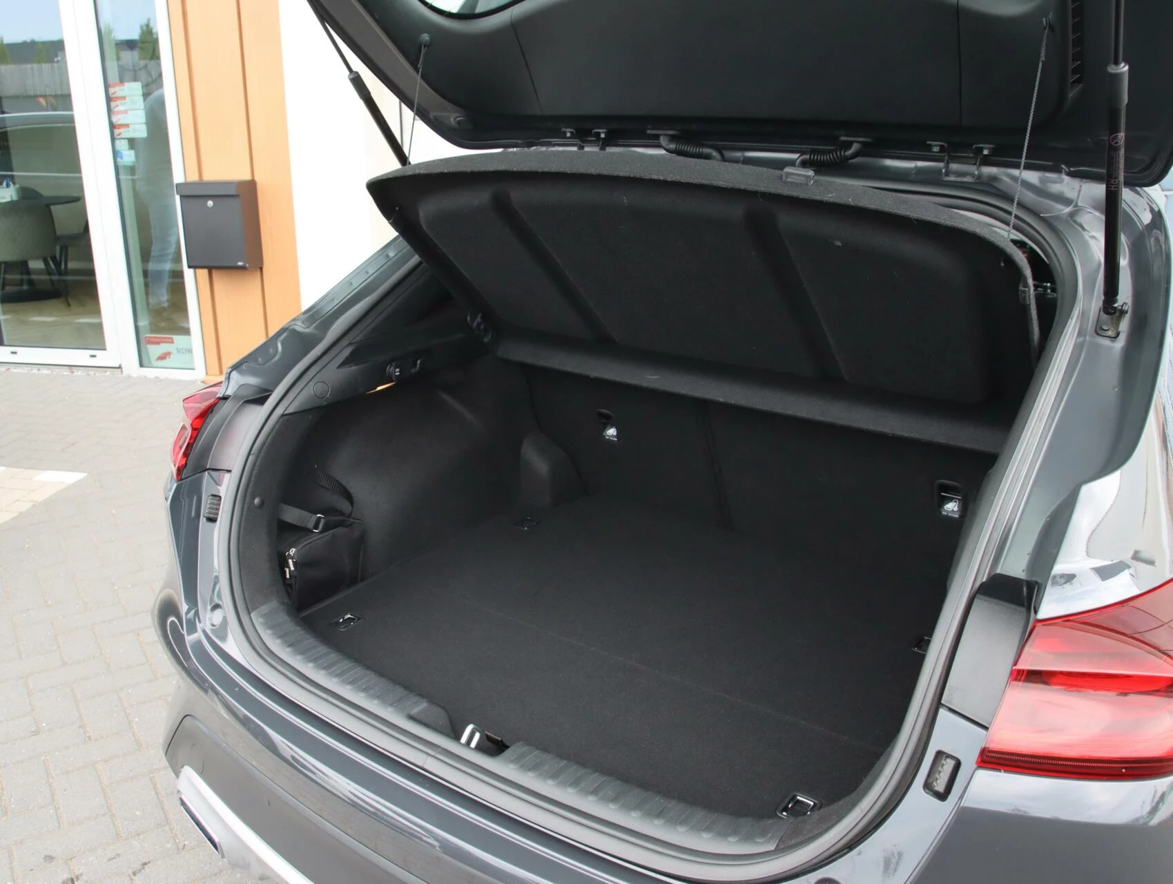 Hoofdafbeelding Kia XCeed