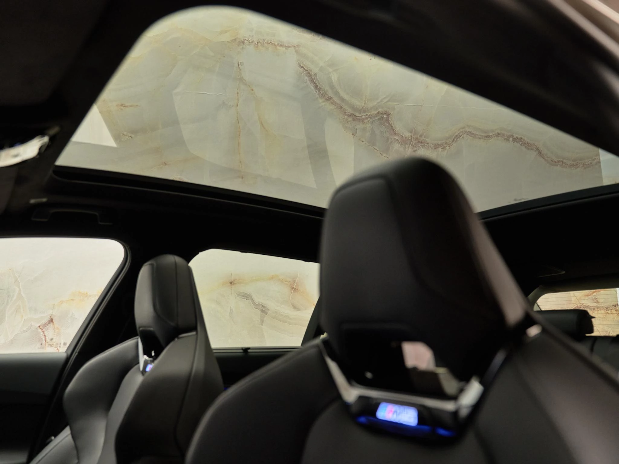 Hoofdafbeelding BMW M5