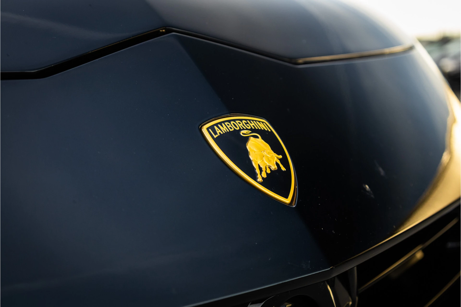 Hoofdafbeelding Lamborghini Urus