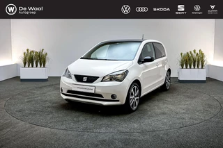 SEAT Mii Electric 83pk DSG Electric Plus | SoH 93% | Parkeersensoren Achter, Cruise Control, Airco |