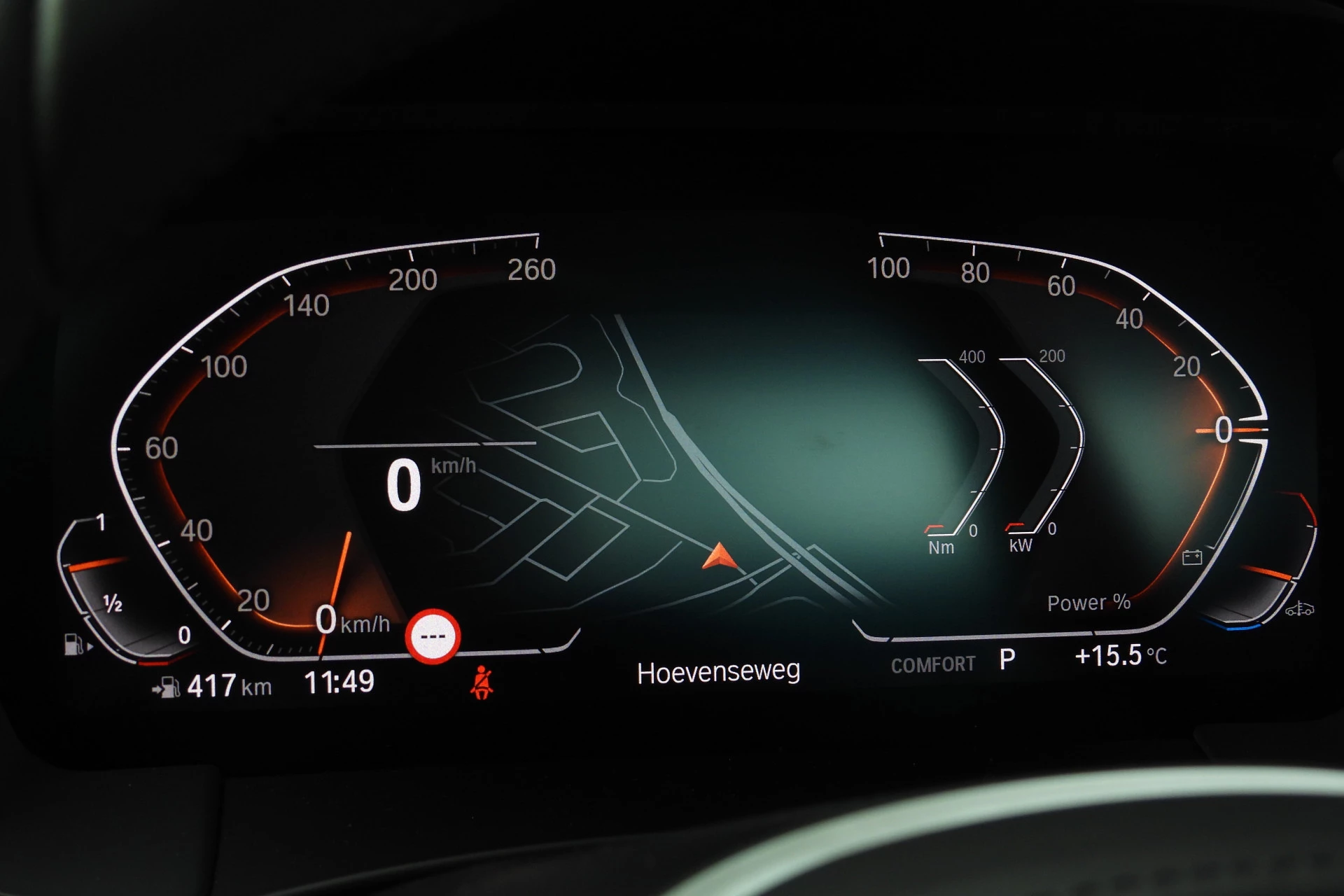 Hoofdafbeelding BMW Z4