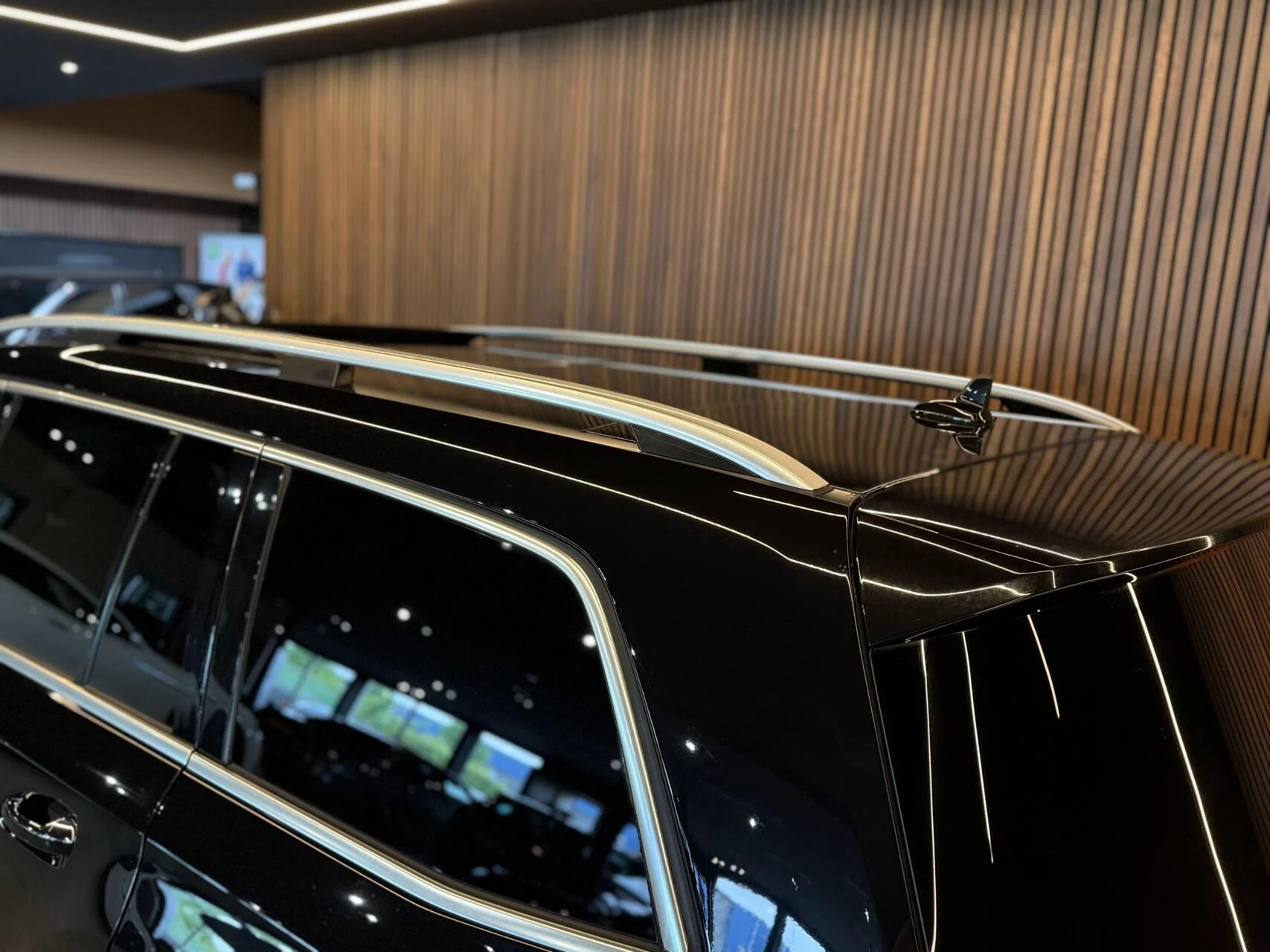 Hoofdafbeelding Mercedes-Benz GL