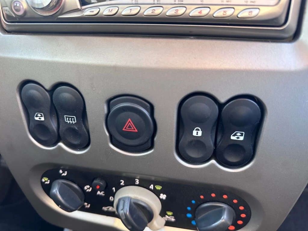 Hoofdafbeelding Dacia Sandero Stepway