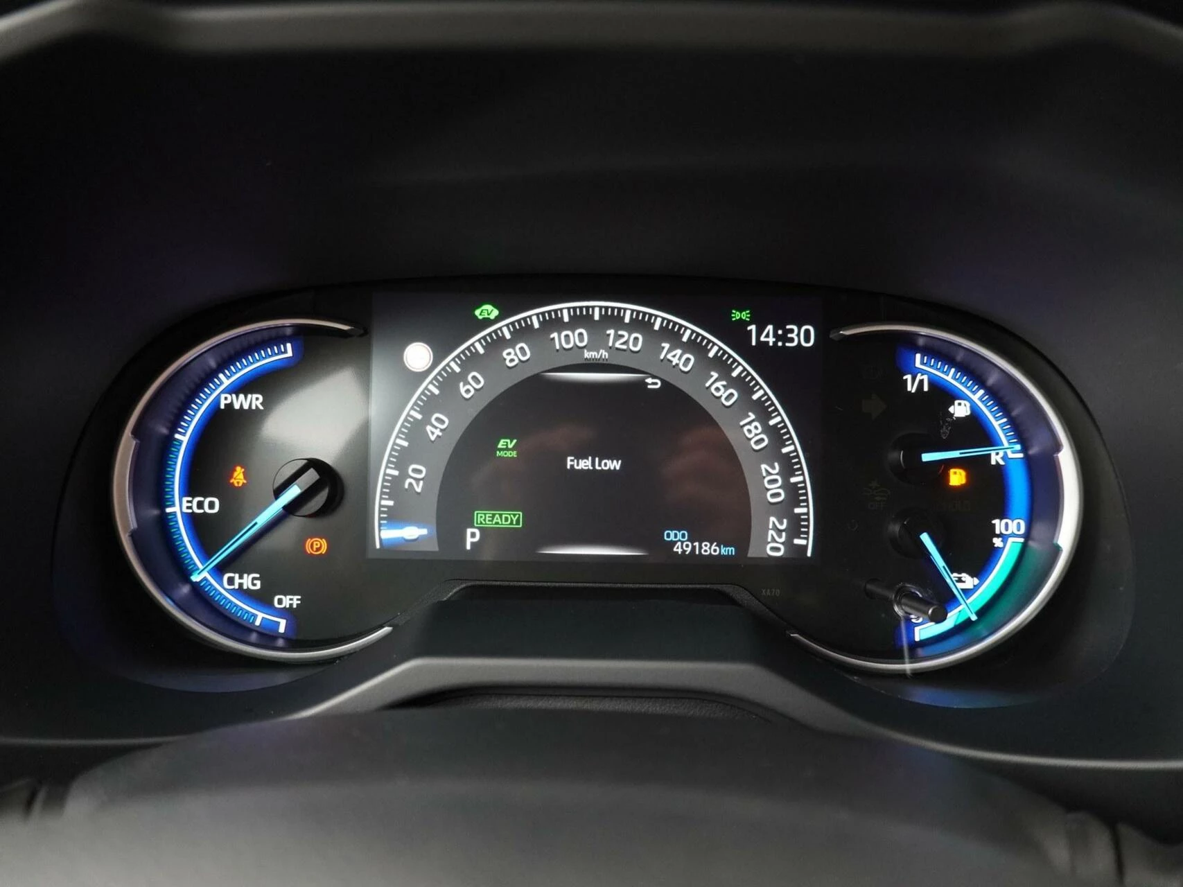 Hoofdafbeelding Suzuki Across