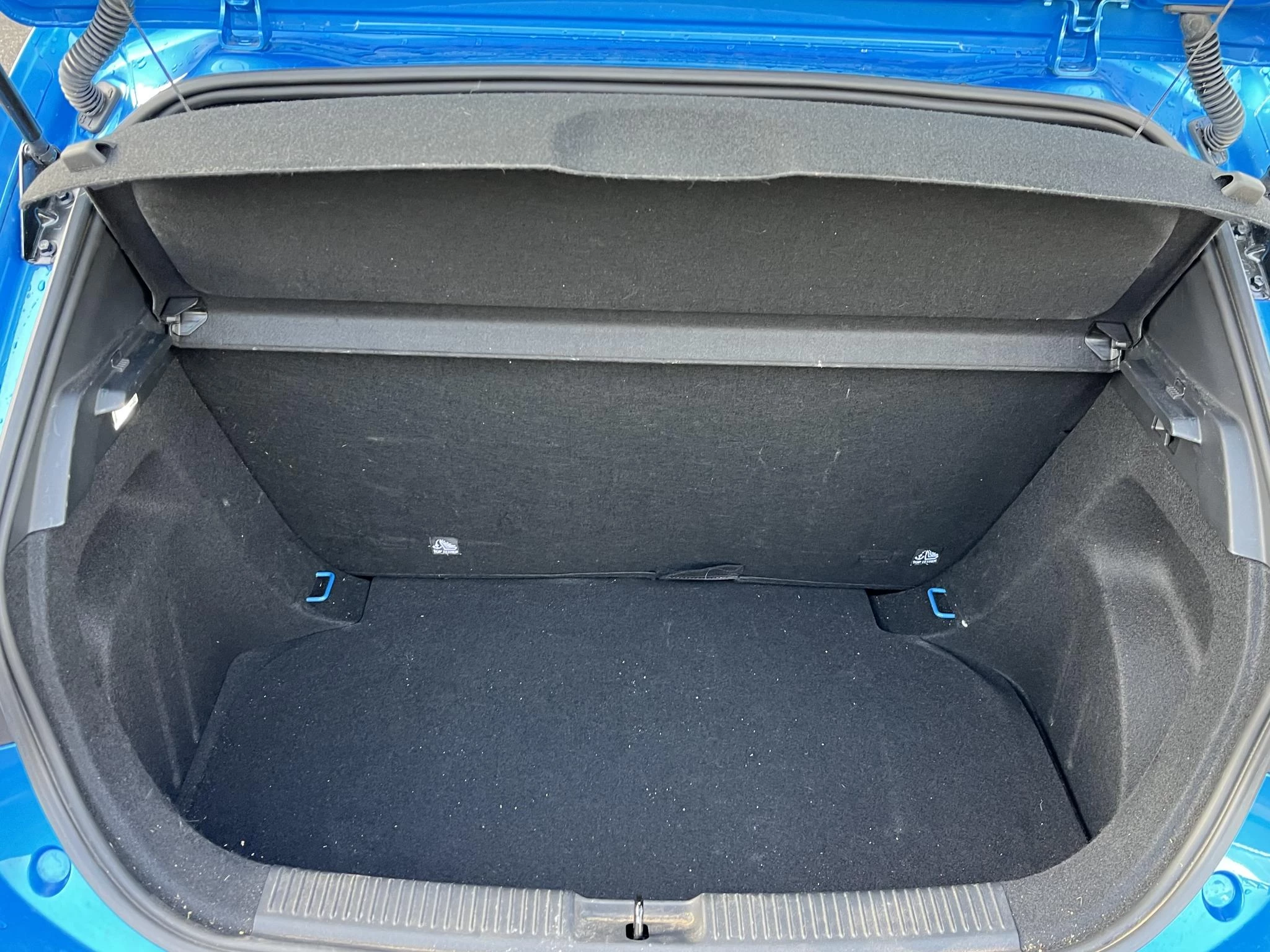 Hoofdafbeelding MG MG3