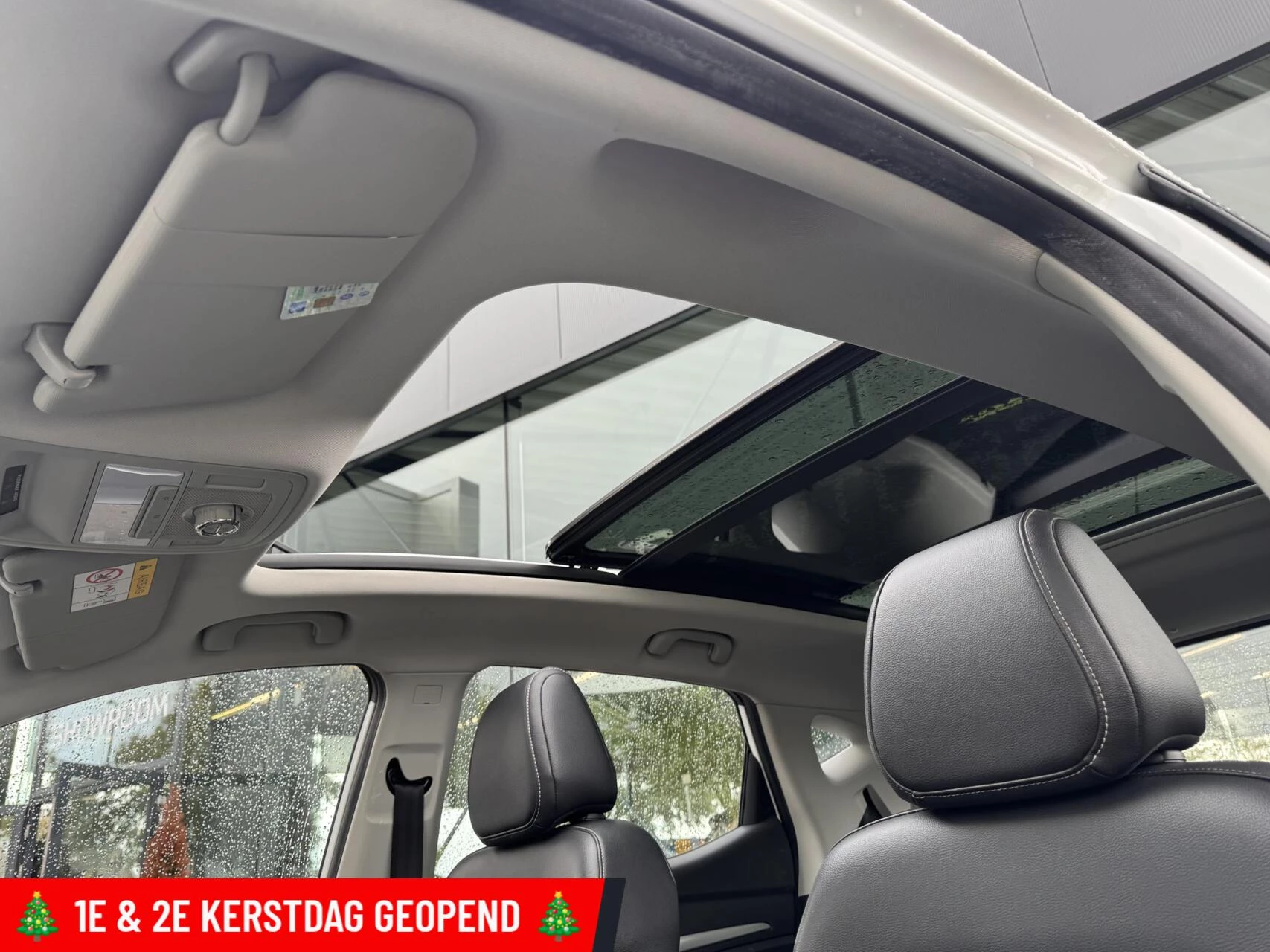 Hoofdafbeelding MG ZS EV