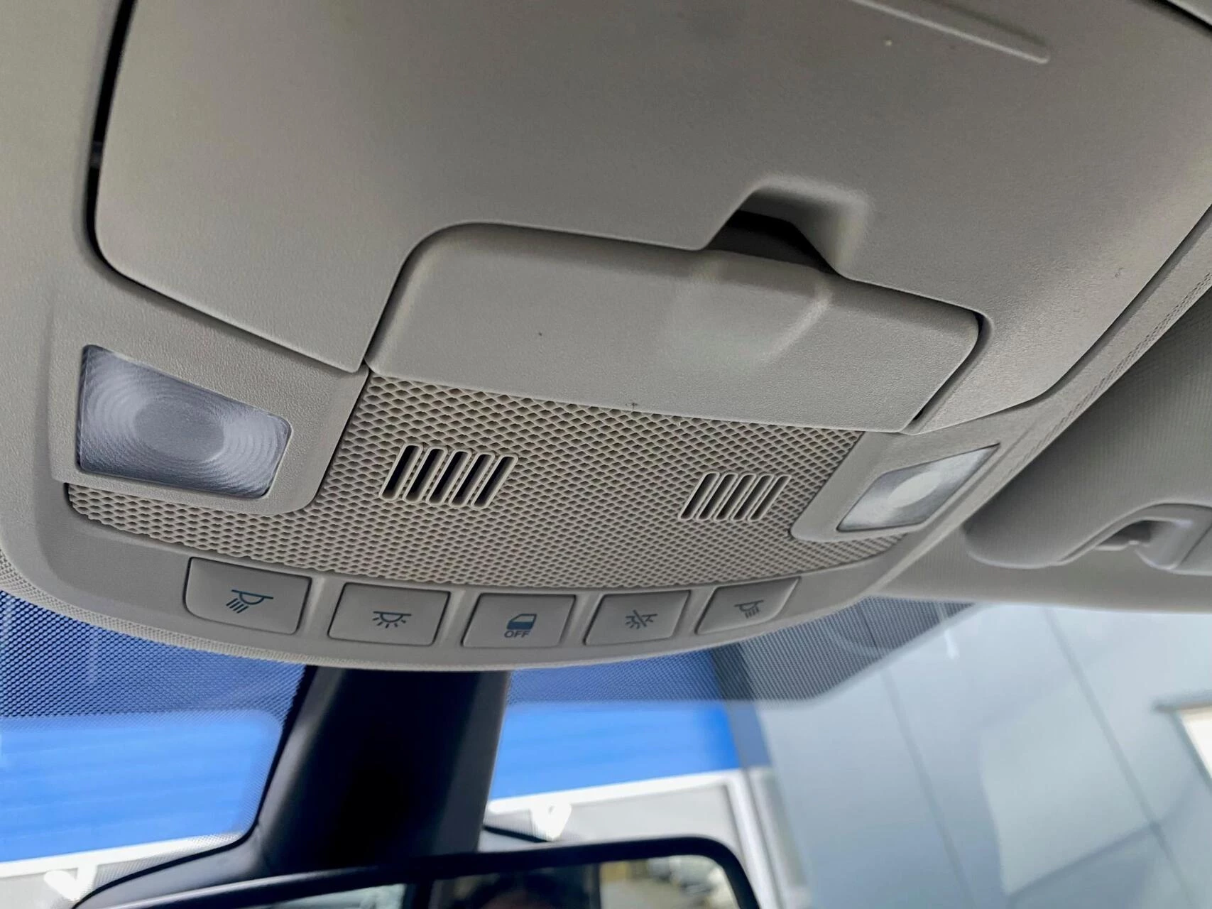 Hoofdafbeelding Ford Galaxy