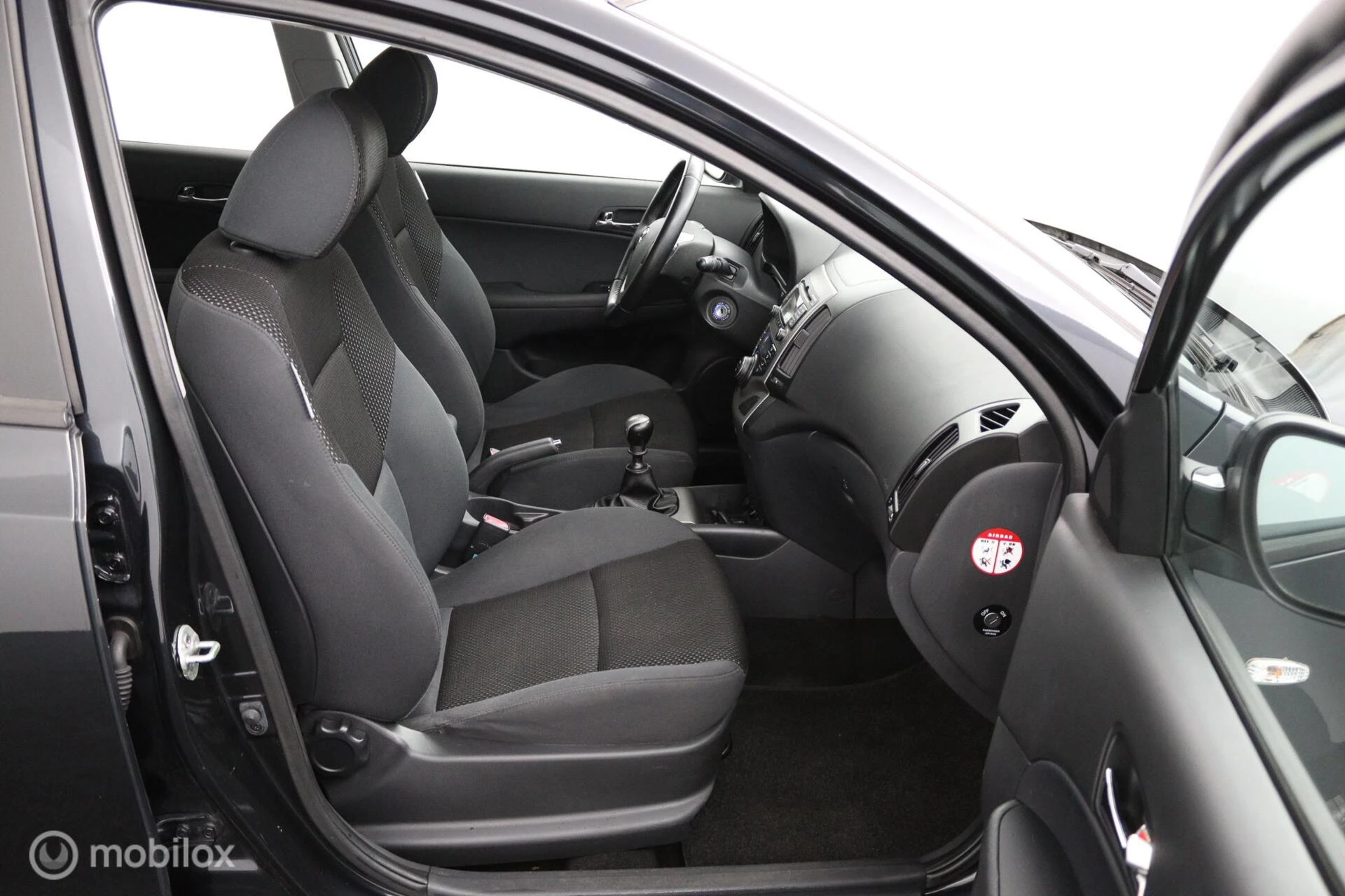 Hoofdafbeelding Hyundai i30