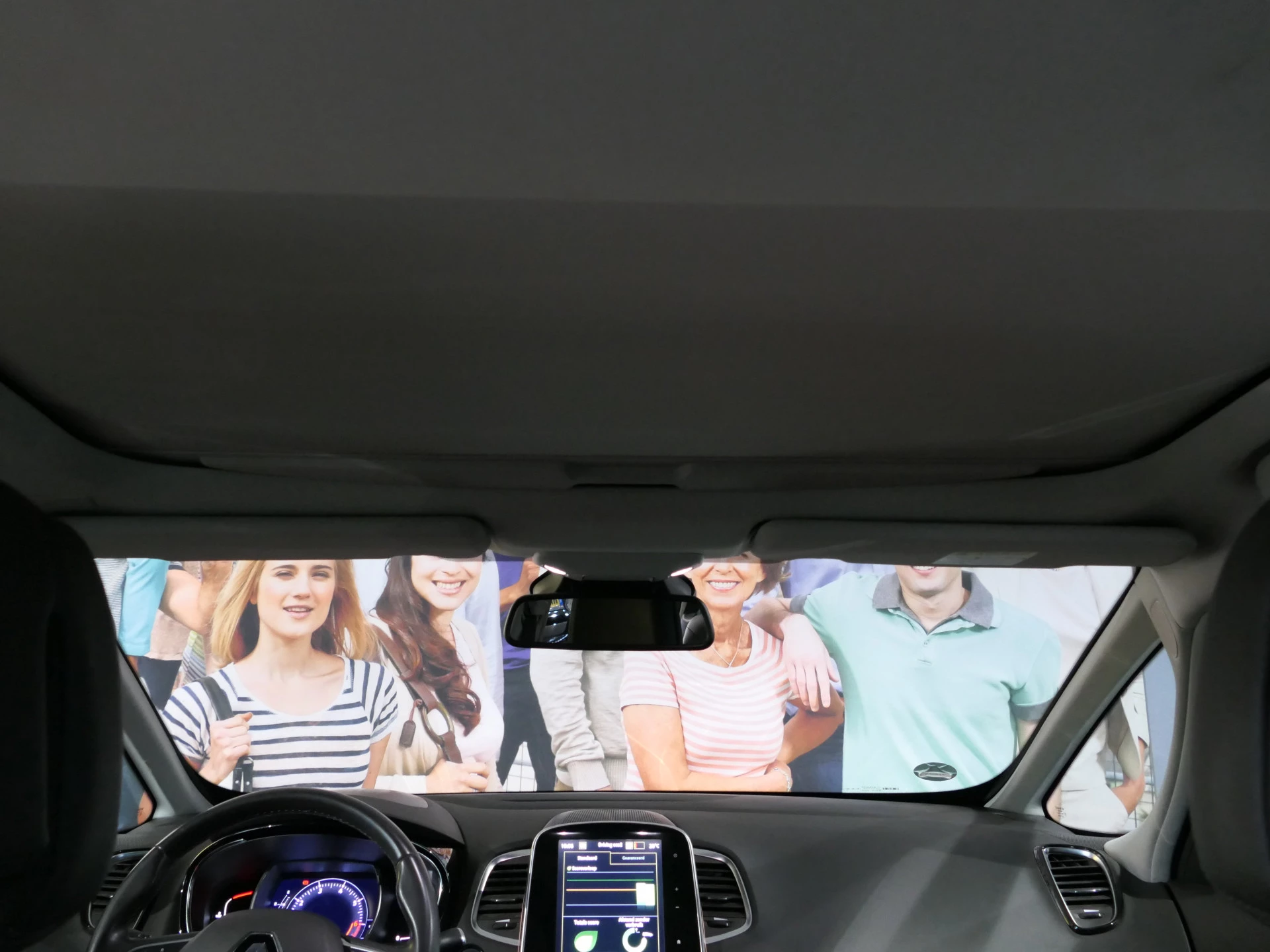 Hoofdafbeelding Renault Espace