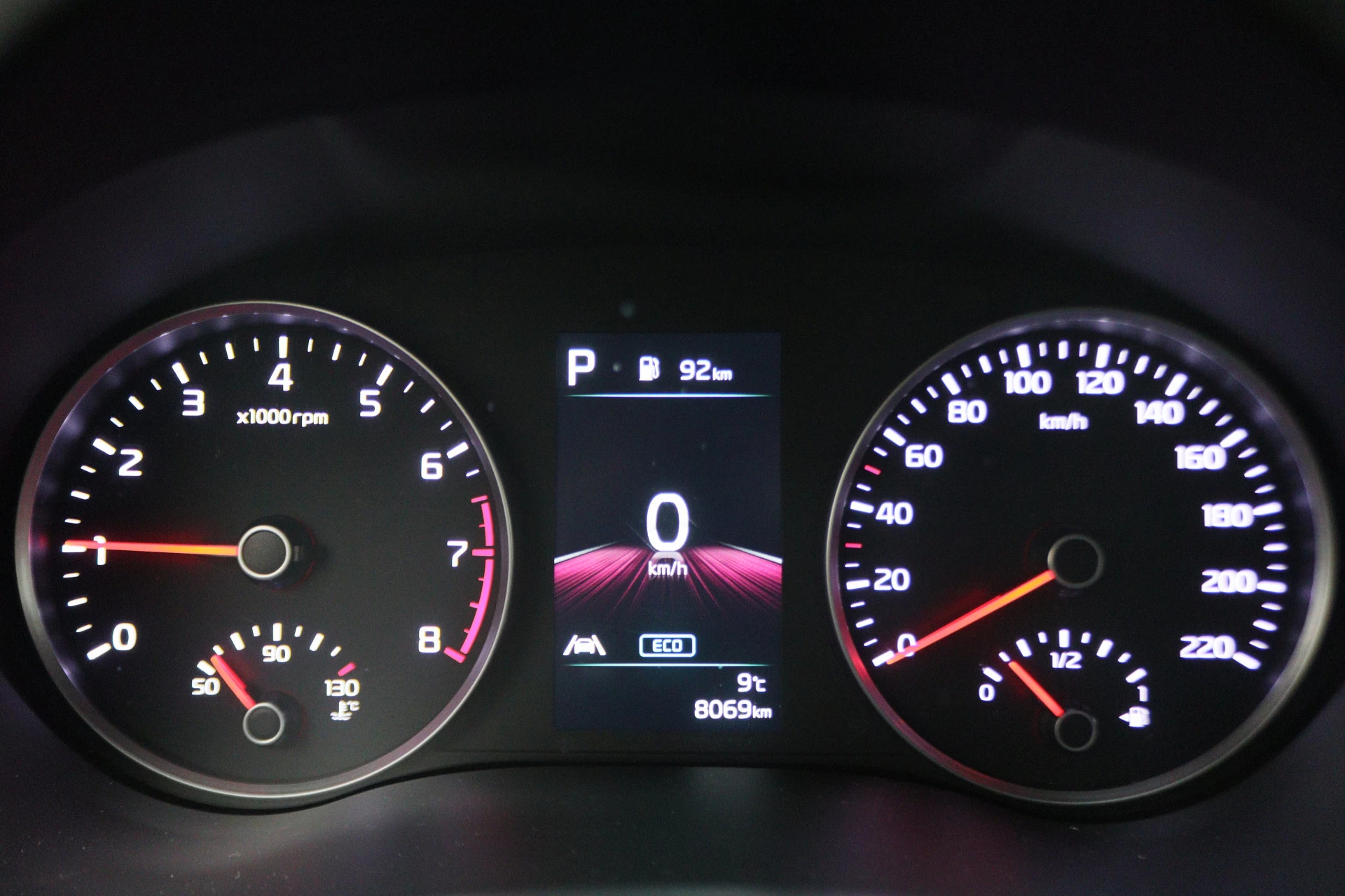 Hoofdafbeelding Kia Stonic