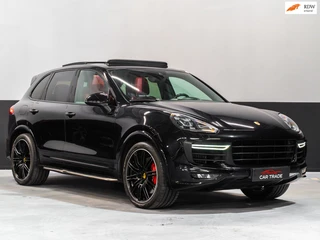 Porsche Cayenne 3.6 GTS | Panodak | Leder | Camera | Sportchrono | LMV