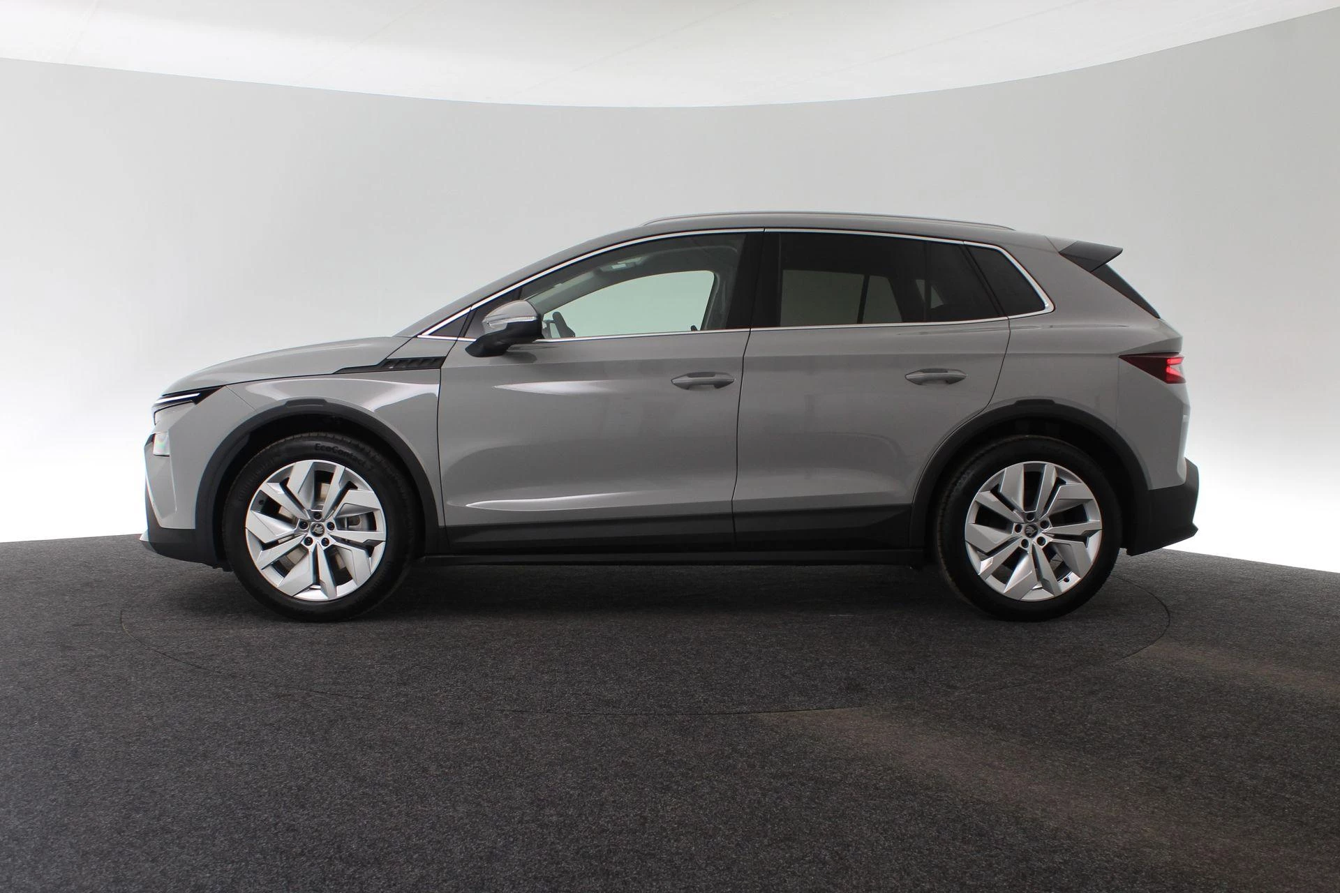 Hoofdafbeelding Škoda Elroq