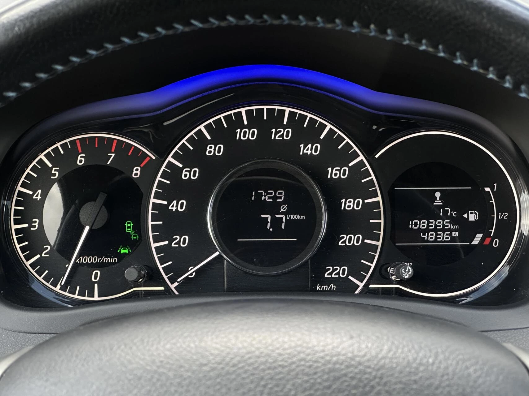 Hoofdafbeelding Nissan Note