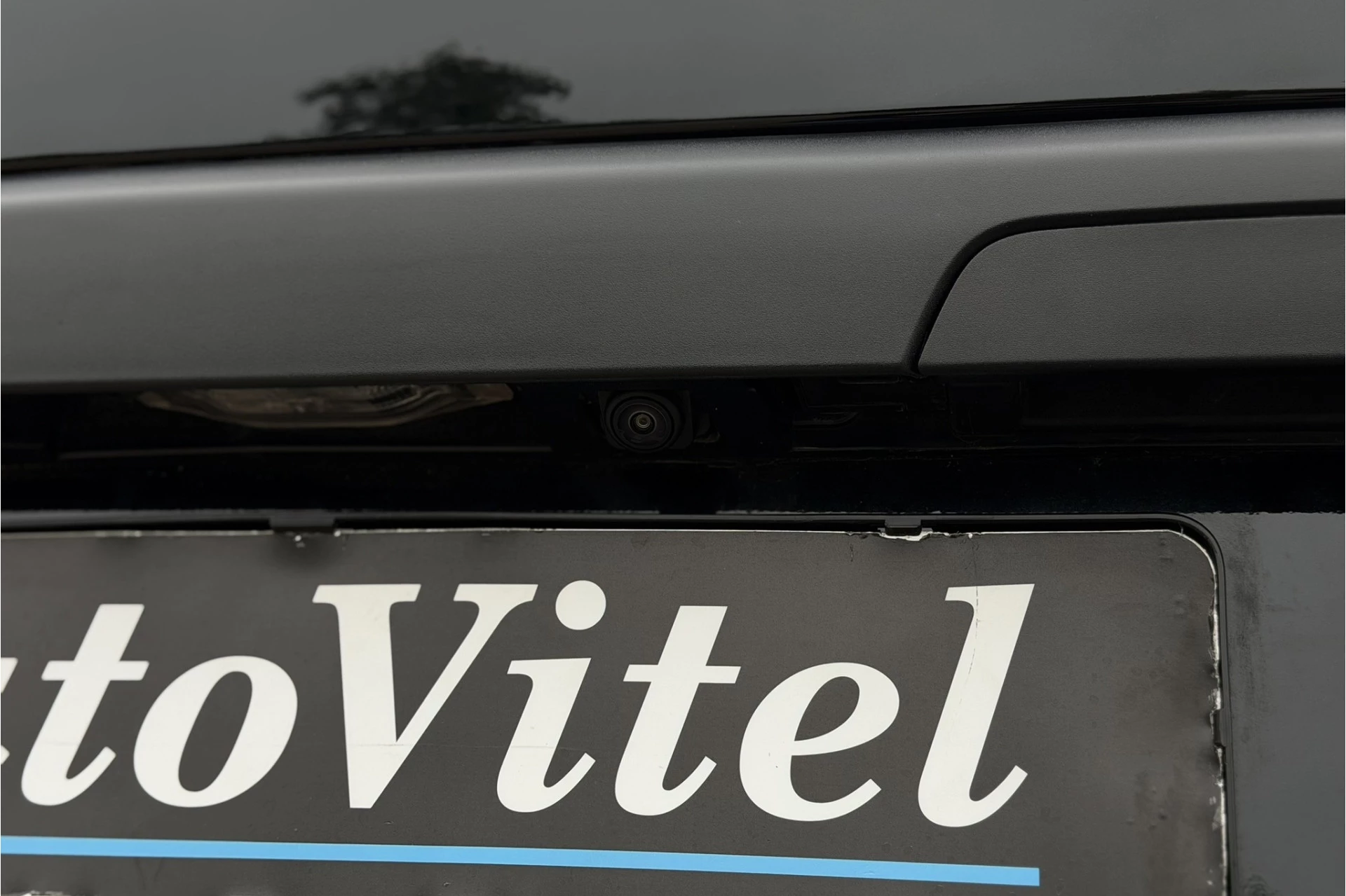 Hoofdafbeelding Mercedes-Benz eCitan