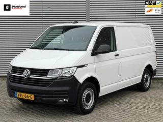 Volkswagen Transporter 2.0 TDI L1H1 Airco/ Navi/ Camera/ PDC/ Stoelverw./ 3zits/