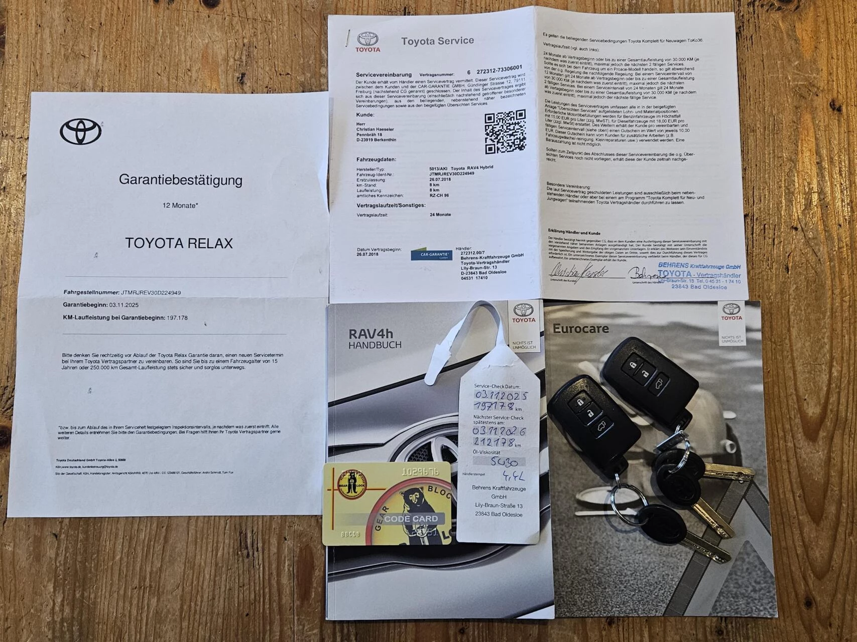 Hoofdafbeelding Toyota RAV4