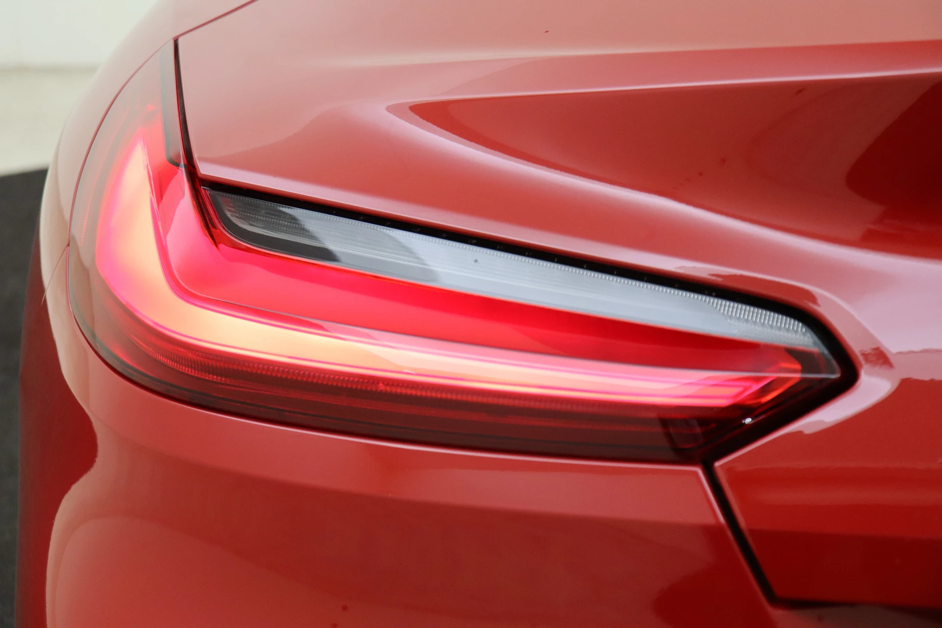 Hoofdafbeelding BMW Z4