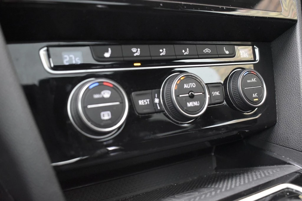 Hoofdafbeelding Volkswagen Arteon