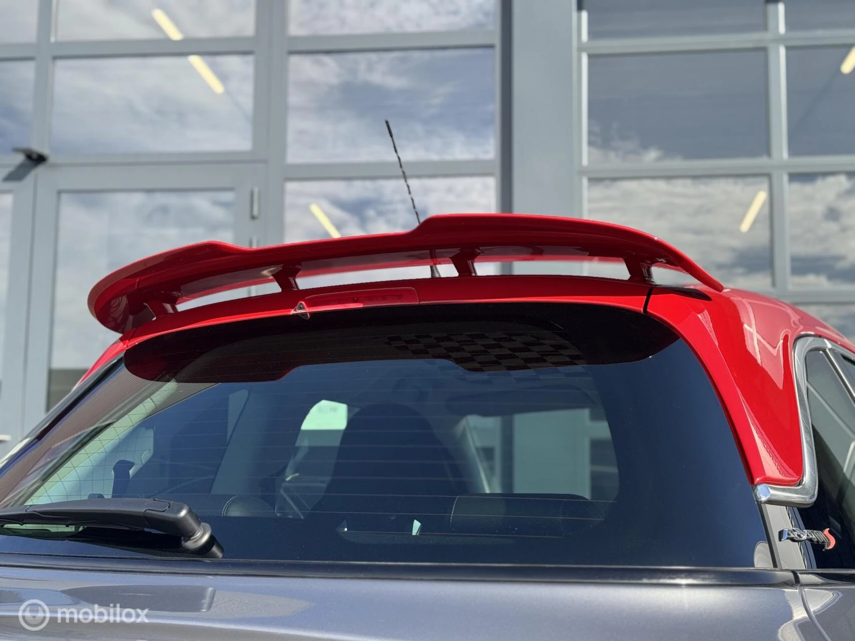 Hoofdafbeelding Opel ADAM