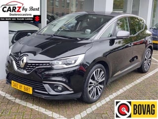 Renault Scénic 1.3 TCe INITIALE PARIS AUTOMAAT Trekhaak | Massagestoelen | Autom. parkeersysteem