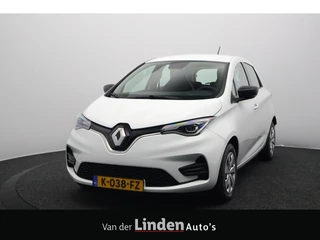Renault ZOE R110 Life 52 kWh | Koopaccu | Facelift | Led | Navigatie | Cruise | Parkeerhulp