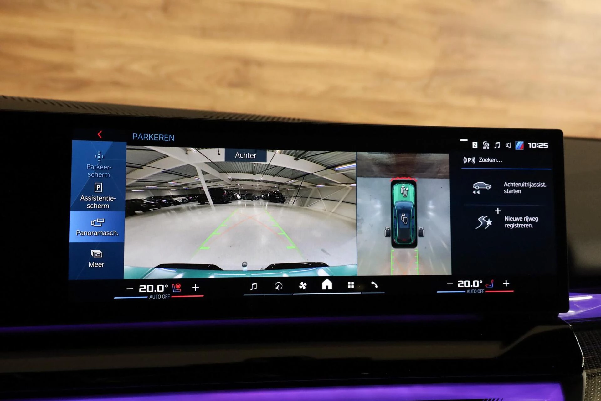 Hoofdafbeelding BMW M5