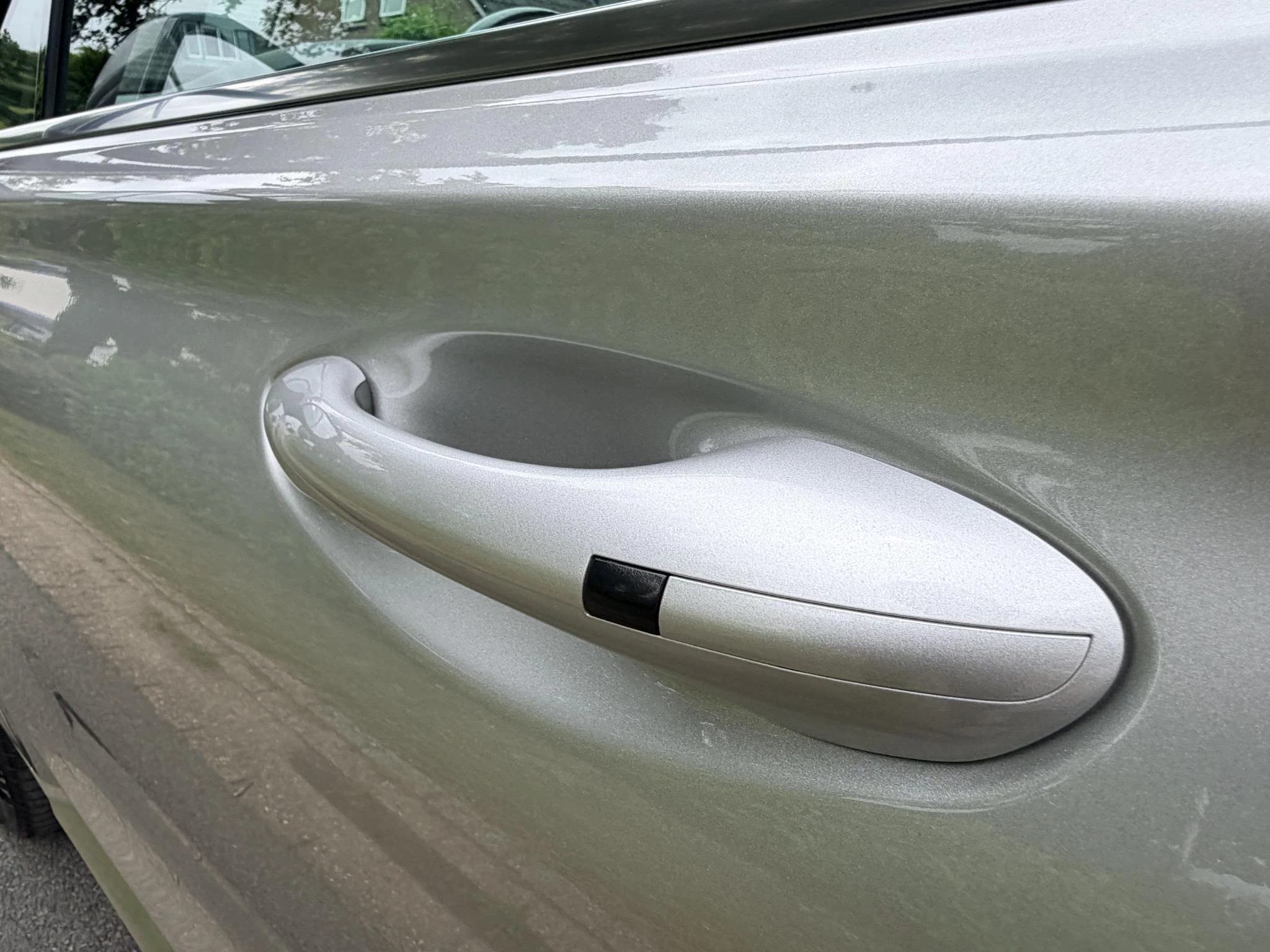Hoofdafbeelding Hyundai Santa Fe