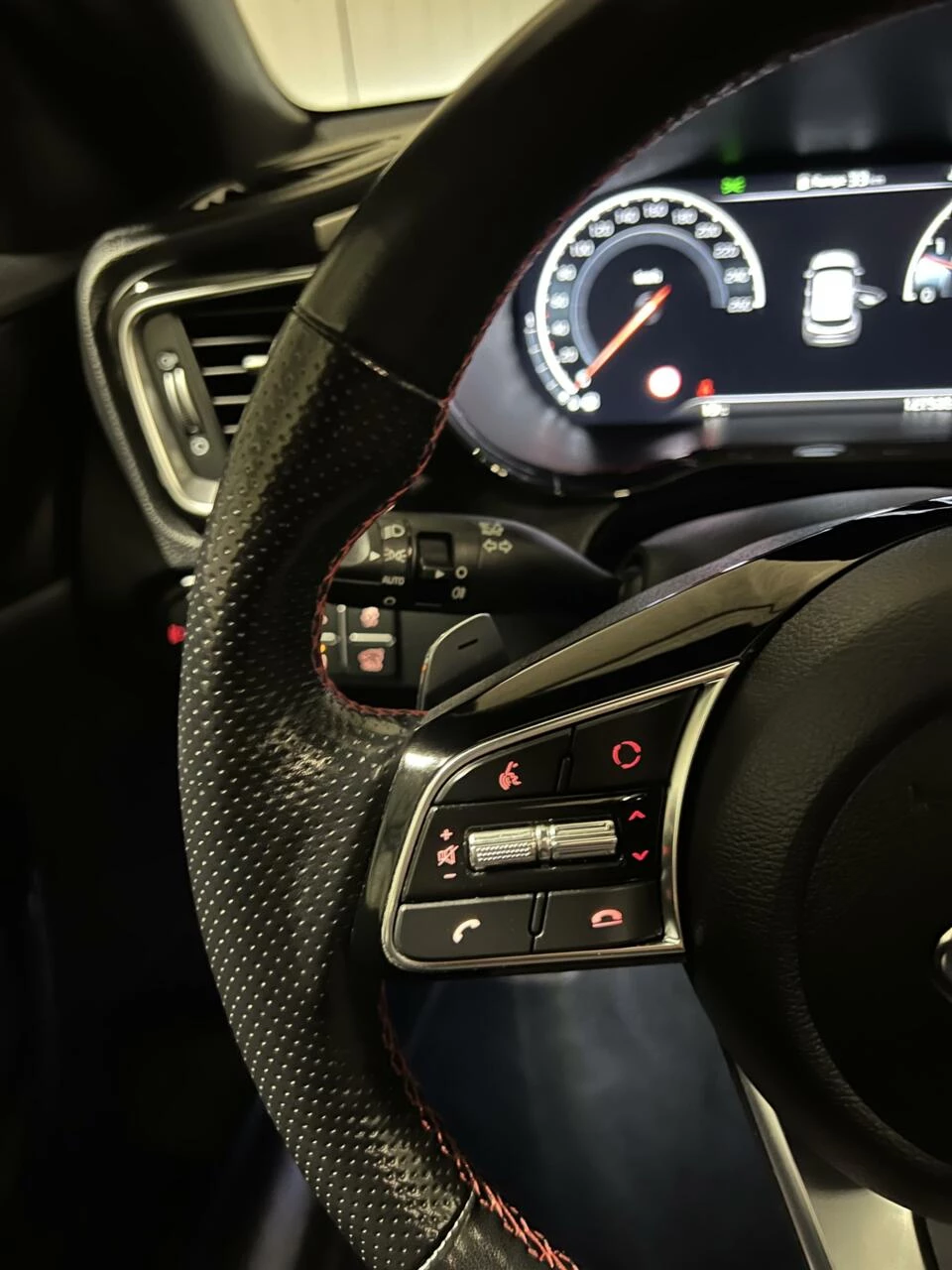 Hoofdafbeelding Kia ProCeed